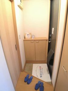 フレグランス宗方 B棟 ** B0201号-10