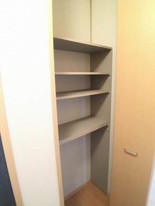 フレグランス宗方 B棟 ** B0201号-15