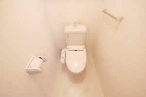 シャーメゾンなるみず　Ｂ棟　＊ B0202号-5