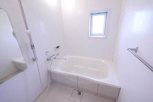 シャーメゾンなるみず　Ｂ棟　＊ B0202号-7