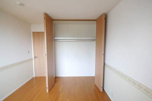 シャーメゾンなるみず　Ｂ棟　＊ B0202号-12