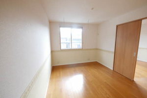 シャーメゾンなるみず　Ｂ棟　＊ B0202号-13