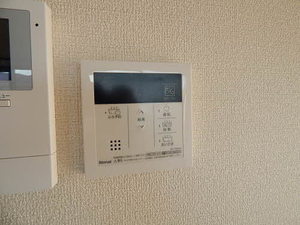 レーベン内橋　Ｂ棟　＊ B0202号-7