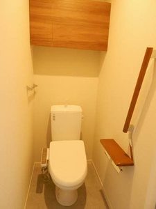 レーベン内橋　Ｂ棟　＊ B0202号-10