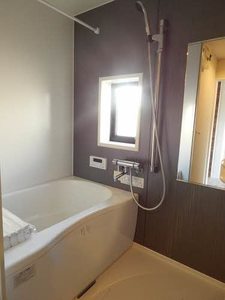 レーベン内橋　Ｂ棟　＊ B0202号-12