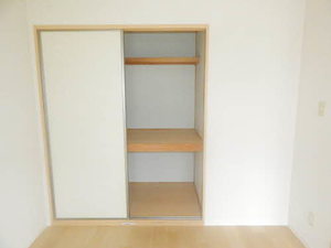 フォーレス ナカシマ B棟 B0201号-10