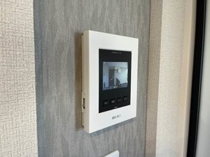 ドミール柚ノ木　Ｂ棟　＊＊ B0201号-5