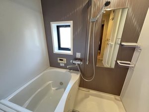 ドミール柚ノ木　Ｂ棟　＊＊ B0201号-11