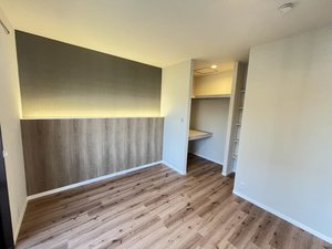 ドミール柚ノ木　Ｂ棟　＊＊ B0201号-14