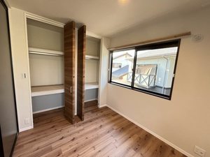 ドミール柚ノ木　Ｂ棟　＊＊ B0201号-15