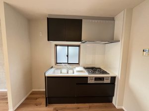 ドミール柚ノ木　Ｂ棟　＊＊ B0202号-2