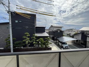 ドミール柚ノ木　Ｂ棟　＊＊ B0202号-7