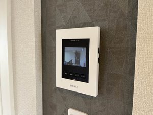 ドミール柚ノ木　Ｂ棟　＊＊ B0202号-8