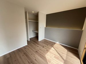 ドミール柚ノ木　Ｂ棟　＊＊ B0202号-10