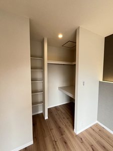 ドミール柚ノ木　Ｂ棟　＊＊ B0202号-11