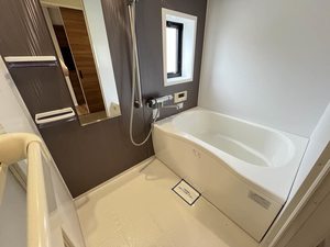 ドミール柚ノ木　Ｂ棟　＊＊ B0202号-13