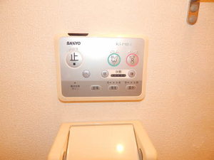 エミネンスヴィラ太宰府 A棟 ** A0202号-7