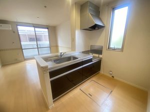 クラヴィエひびきの ** A0101号-3