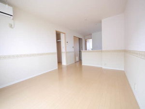 クラヴィエひびきの　＊＊ A0204号-2