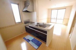 クラヴィエひびきの　＊＊ A0204号-3