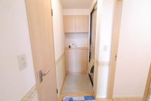 クラヴィエひびきの　＊＊ A0204号-12