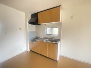 ソレール南風　Ｅ棟　＊ E0201号-3