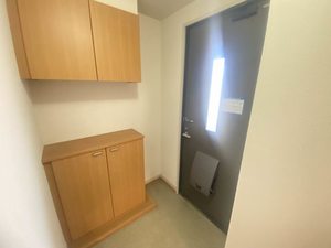 ソレール南風　Ｅ棟　＊ E0201号-8