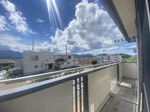 ソレール南風　Ｅ棟　＊ E0201号-9