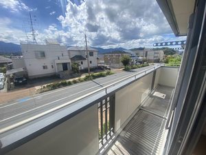 ソレール南風　Ｅ棟　＊ E0201号-10