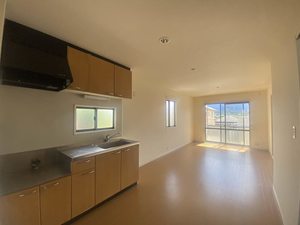 ソレール南風　Ｅ棟　＊ E0201号-13