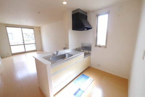 シャナイア　Ａ棟　＊ A0101号-2