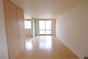 シャナイア　Ａ棟　＊ A0101号-3