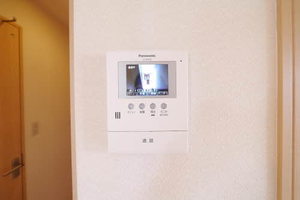 シャナイア　Ａ棟　＊ A0101号-4