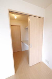 シャナイア　Ａ棟　＊ A0101号-6