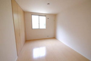 シャナイア　Ａ棟　＊ A0101号-12