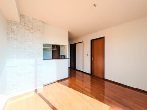 サウザンドタウン　Ａ棟　＊ A0103号-2