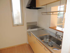 サウザンドタウン　Ｃ棟　＊ C0103号-2