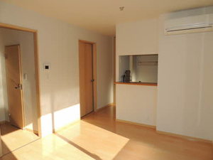 サウザンドタウン　Ｃ棟　＊ C0103号-3