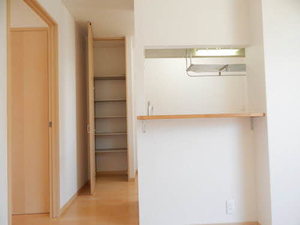 サウザンドタウン　Ｃ棟　＊ C0104号-2