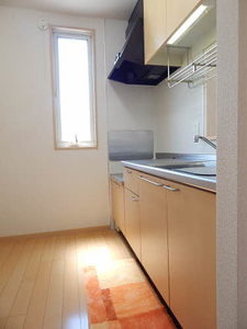 サウザンドタウン　Ｃ棟　＊ C0104号-3