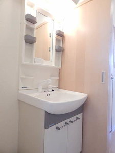 サウザンドタウン　Ｃ棟　＊ C0104号-7