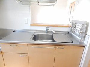 サウザンドタウン　Ｃ棟　＊ C0104号-14