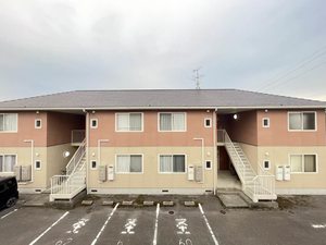 サウザンドタウン　Ｃ棟　＊ C0202号-11