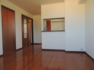 サウザンドタウン　Ｄ棟　＊ D0203号-3