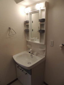 サウザンドタウン　Ｄ棟　＊ D0203号-6