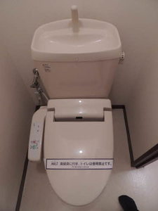 サウザンドタウン　Ｄ棟　＊ D0203号-8