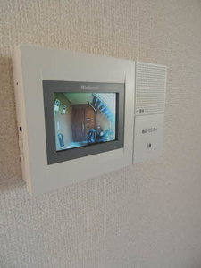 サウザンドタウン　Ｄ棟　＊ D0203号-9