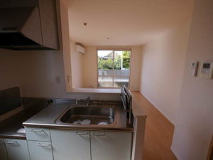 ミロワール　Ａ棟　＊ A0105号-2