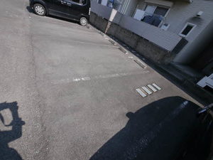 ミロワール　Ａ棟　＊ A0105号-12