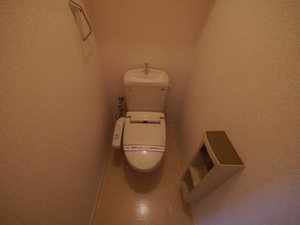 ミロワール　Ａ棟　＊ A0105号-15